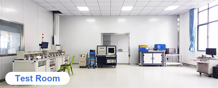 orthopedic manufacturer