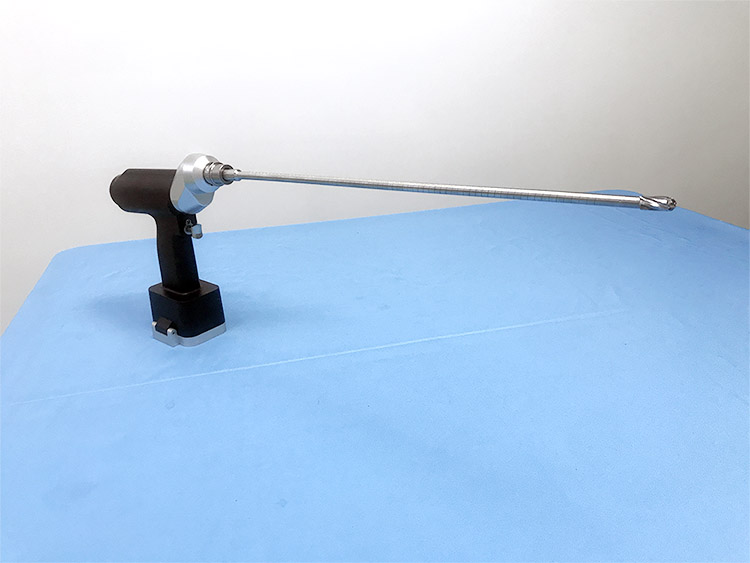 flexible reamer