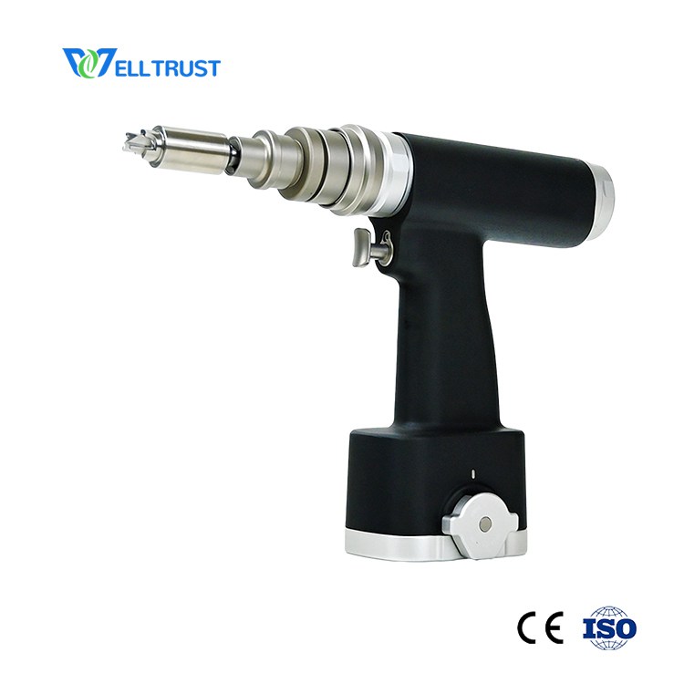 orthopedic drill and saw 