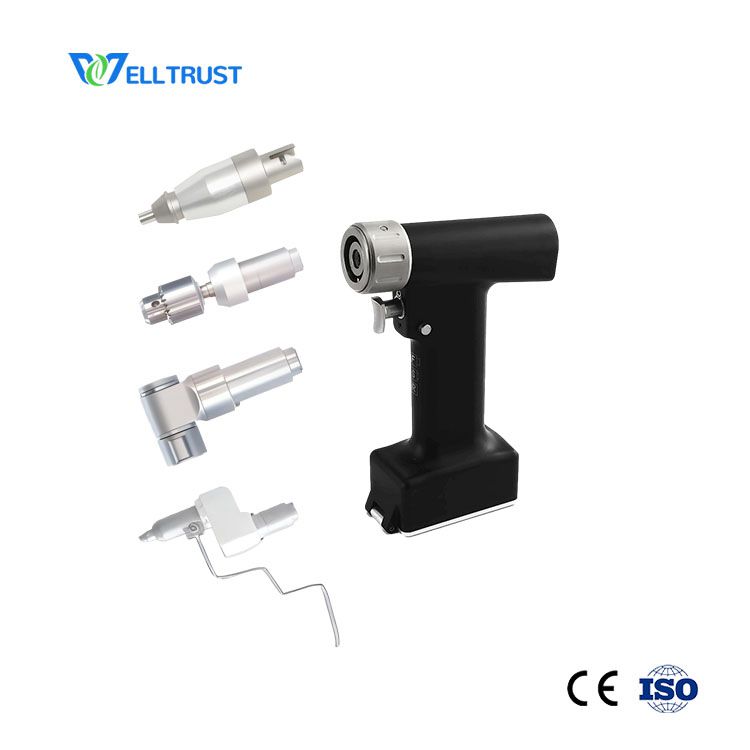 veterinary orthopedic drill