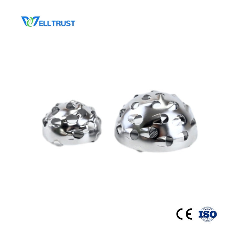 acetabulum reamer