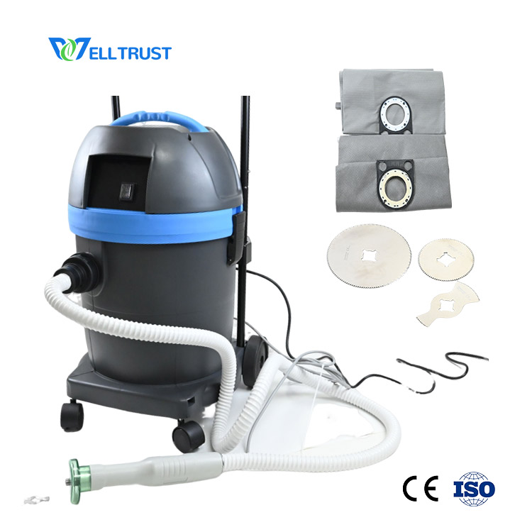 Hospital Orthopaedic Surgery Mobile Electric Plaster Cast Cutter Saw ...