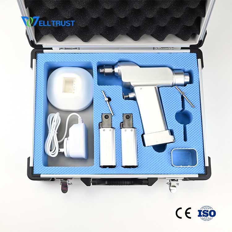 orthopaedic drill