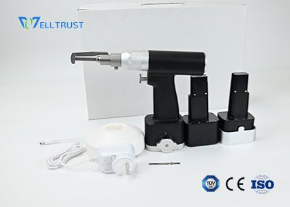 Sternal Saw AP+150 Hand‑held Thoracic Surgical Cutting Tool | well‑trust