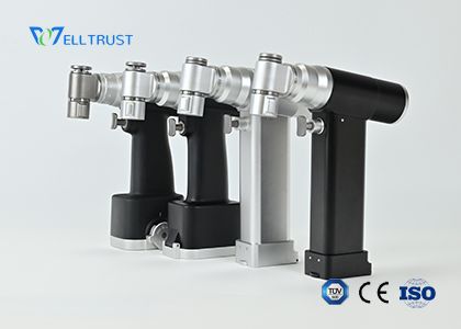 Orthopaedic Saw: Types, Applications, Blades and Selection Guide