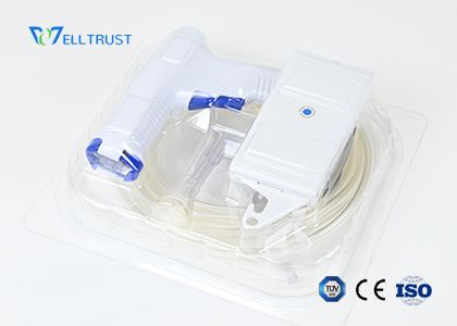 Disposable Surgical Lavage Systems: Applications, Components and Tip Options