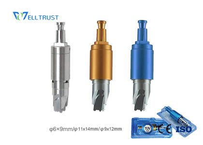 Cranial Perforator Drill Bits for Neurosurgical Craniotomy: A Complete Guide