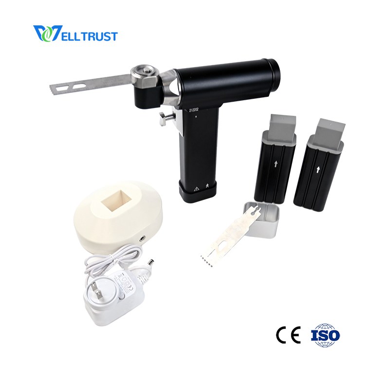 A150 oscillating saw 