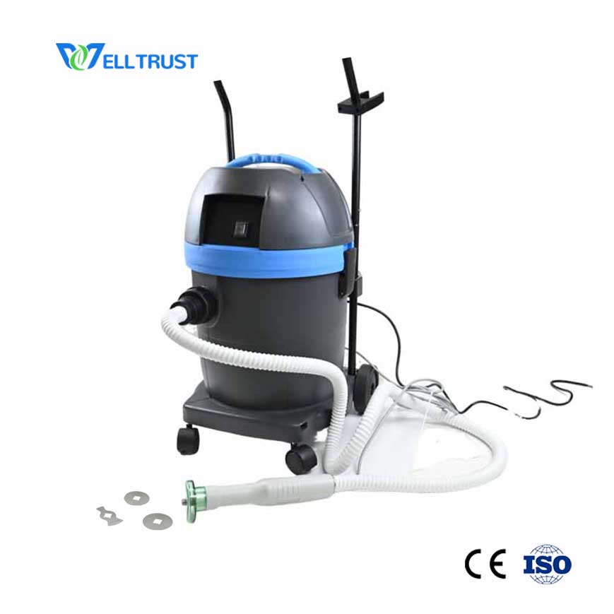 Hospital Orthopaedic Surgery Mobile Electric Plaster Cast Cutter Saw ...