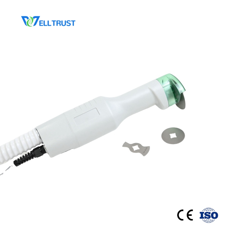 Hospital Orthopaedic Surgery Mobile Electric Plaster Cast Cutter Saw ...