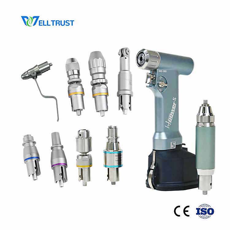 E100 surgical power tools   