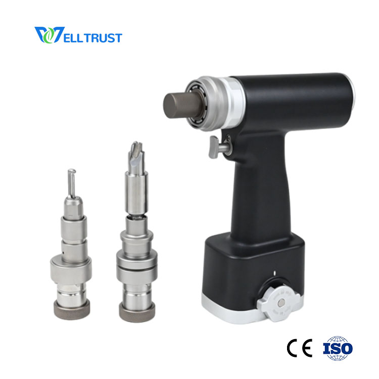 C+100 Craniotomy Drill 