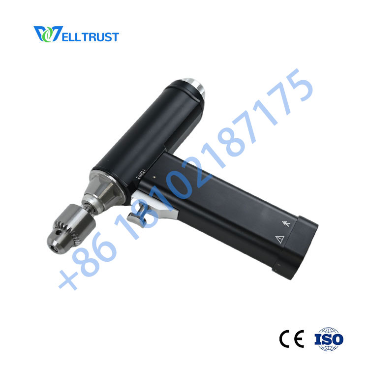 A110 Drill Orthopedic 