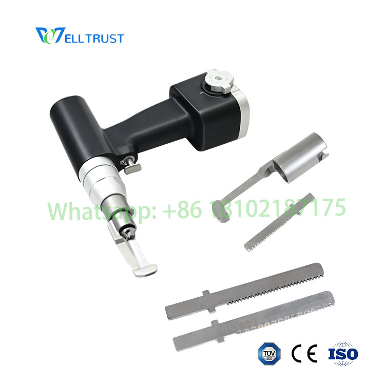 AS150 Sternal Saw 
