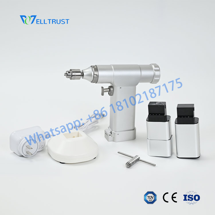 B140 Ortho Drill Machine