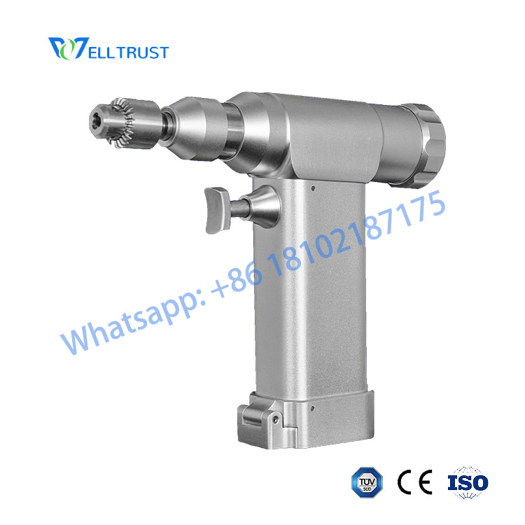 B110 Surgical Micro Drill 