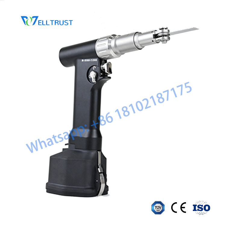 E100 Surgery Drill