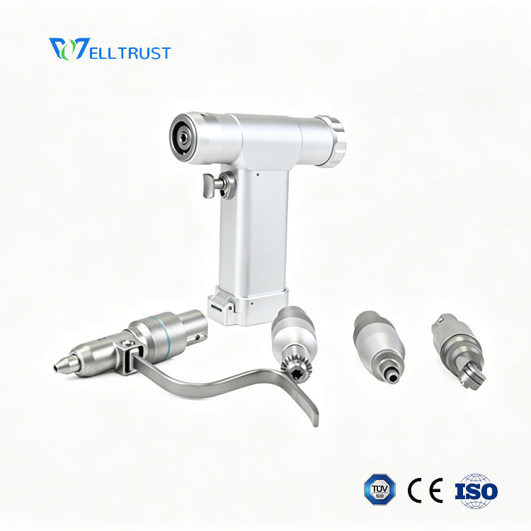 B100 Orthopaedic Drill and Saw  
