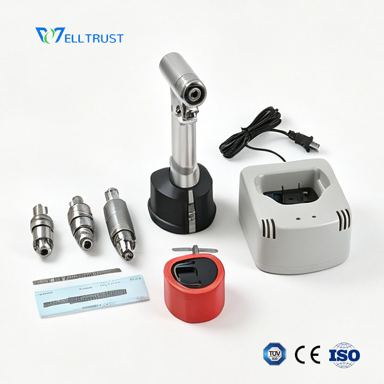 E100 Multi Function Orthopedic Drill Saw