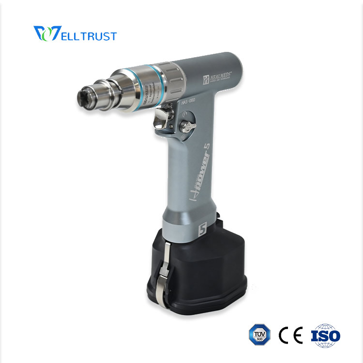 E100 Mini Sagittal Saw