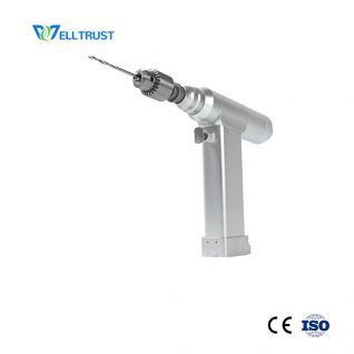 Bone orthopedic drill machine