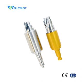Cranial Perforator