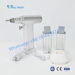C100 Self-stop High-Speed Cranial Drill for Neurosurgery