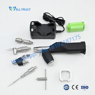 BP100 Electric Pen Drive (EPD) - High-Speed Surgical Drill System