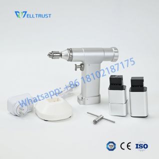 B140 Ortho Drill Machine