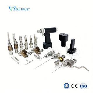 A+100 Orthopedic Power Drill