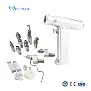 A100 Surgical Drill Machine