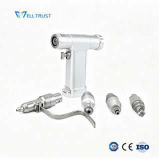 B100 Orthopaedic Drill and Saw  