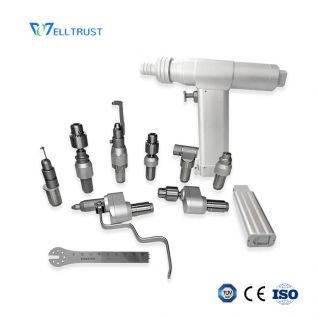 A100 Veterinary Orthopedic Drill 